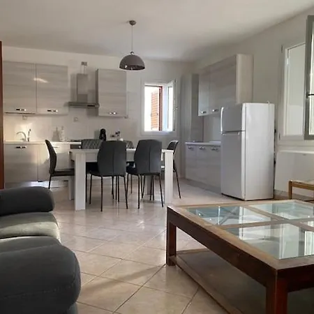 Apartment Filigheddu12 *
