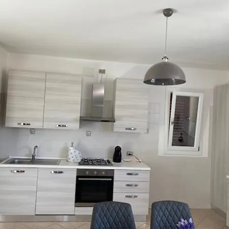 Filigheddu12 Apartment