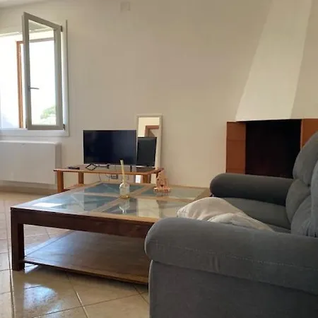 Apartment Filigheddu12 Sassari