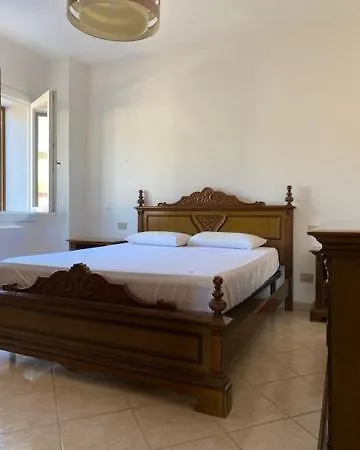 Filigheddu12 Apartment Sassari