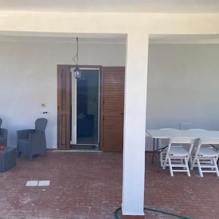 Apartment Filigheddu12 Sassari